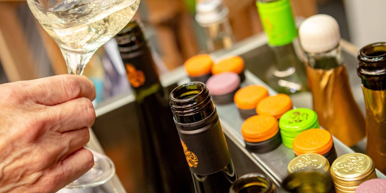 Wormser Weinmesse 2025 – Jetzt letzten Standplatz sichern!