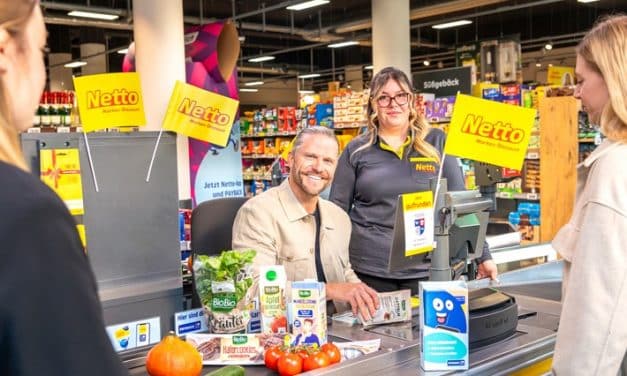 „Der Bachelor“ für den guten Zweck – Paul Janke kassiert für Vereine