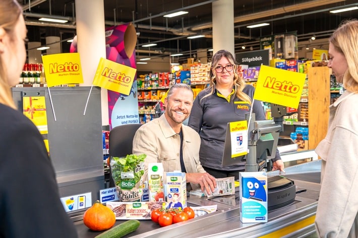 „Der Bachelor“ für den guten Zweck – Paul Janke kassiert für Vereine