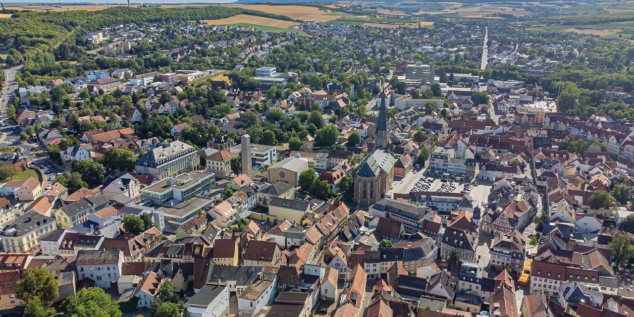 325.000 Euro für neue Impulse – Vier Kommunen im Kreis Alzey-Worms profitieren