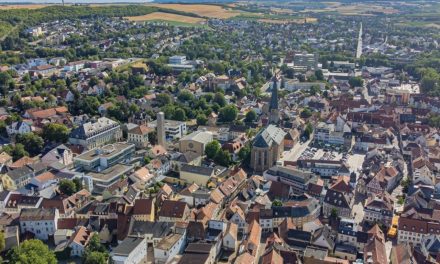 325.000 Euro für neue Impulse – Vier Kommunen im Kreis Alzey-Worms profitieren