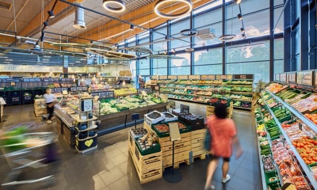 EDEKA holt Retail Award 2025 für beste Obst- und Gemüseabteilungen