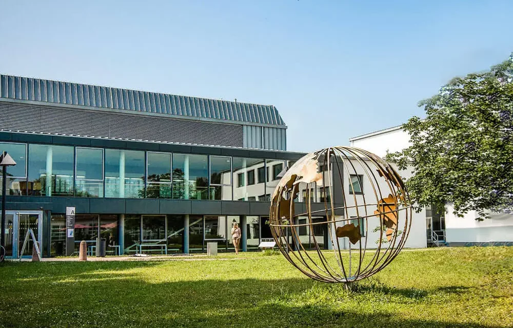 Nachhaltigkeit fest im Studium verankert – Hochschule Worms stärkt Bildung für Zukunft