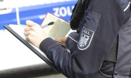 Bundesweite Kontrolle: Koblenzer Zoll prüft Betriebe auf Schwarzarbeit