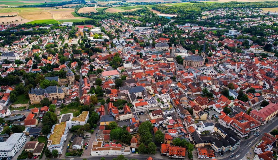 86. Alzeyer Winzerfest: Bewegende Momente zwischen Sommerhitze und Herbstkälte
