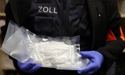 Darknet-Dealer-Ring zerschlagen – Schlag gegen Online-Drogenhandel