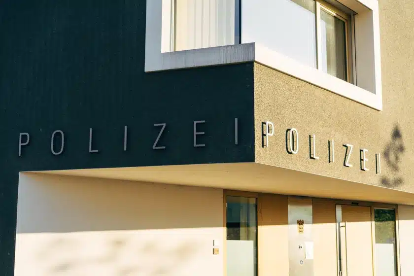 Meldung über angeblichen Kinderansprecher in den sozialen Medien bei Bad Dürkheim