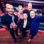 „The Taste“ ist zurück – und Henssler sorgt für Würze
