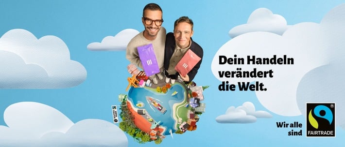 Stars für Fairness: Wenn Joko und Schweighöfer Flagge zeigen