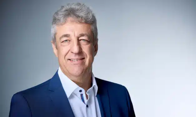 Oliver Lellek in Präsidium des DVGW gewählt