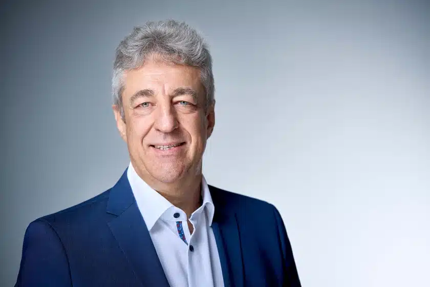 Oliver Lellek in Präsidium des DVGW gewählt