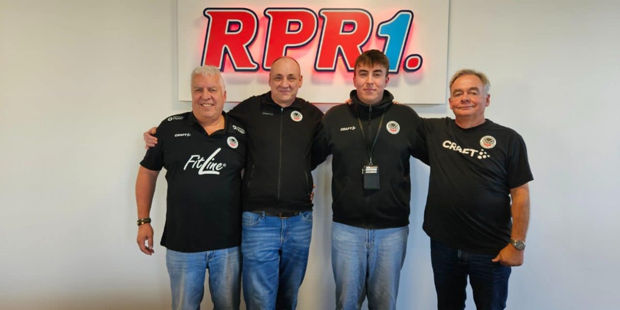 Eulenblut im Doppelpack – Die Haserts erzählen ihre Geschichte