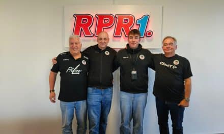 Eulenblut im Doppelpack – Die Haserts erzählen ihre Geschichte