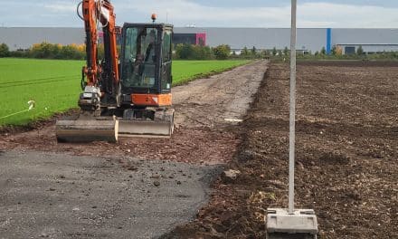 Radweg-Projekt startet – bessere Anbindung für Pendler nach Osthofen