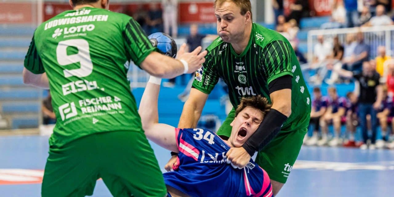 Grün ist die Hoffnung