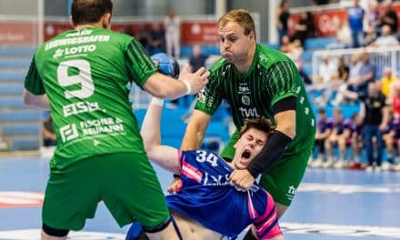 Grün ist die Hoffnung