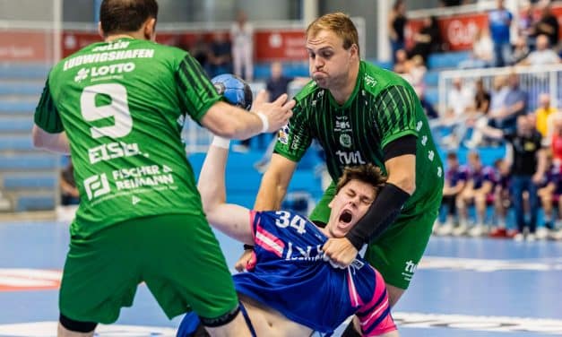 Grün ist die Hoffnung