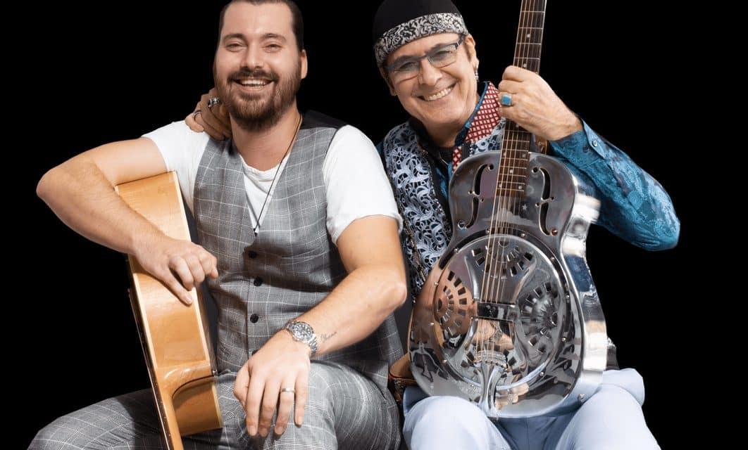 Au revoir, Marcel! Chanson-Abend voller Gefühl in Monsheim