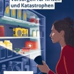 Krisenvorsorge neu gedacht: BBK veröffentlicht umfassend überarbeiteten Ratgeber für den Ernstfall