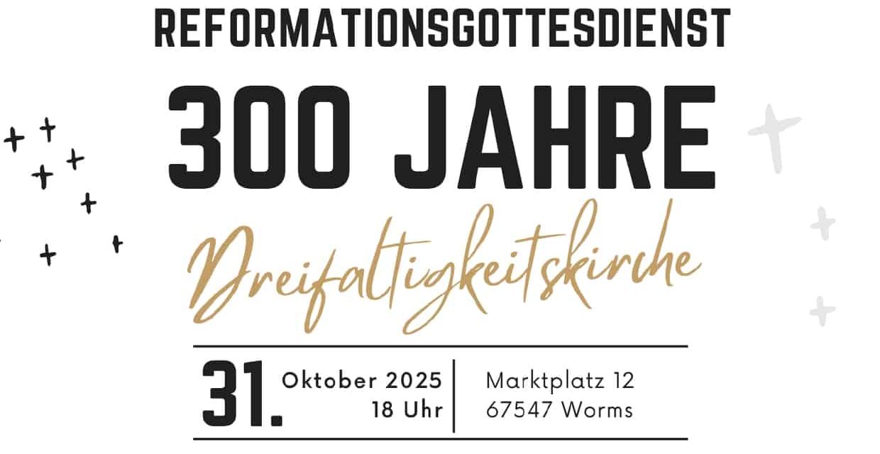 300. Geburtstag der Dreifaltigkeitskirche und ihre Wiedereinweihung 1959