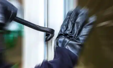 Einbruchschutz: LKA gibt Tipps für ein sicheres Zuhause