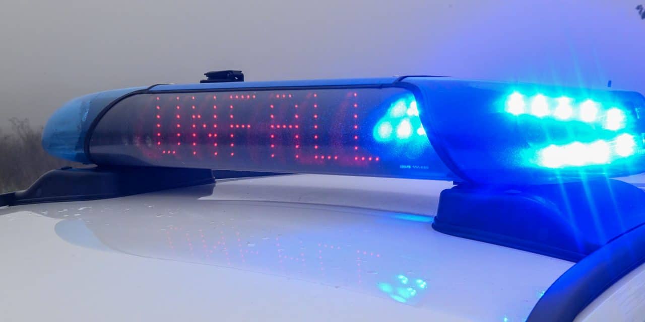 Schwerer Unfall auf der A61 bei Gau-Bickelheim