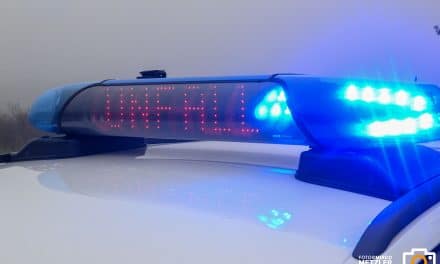 Schwerer Unfall auf der A61 bei Gau-Bickelheim