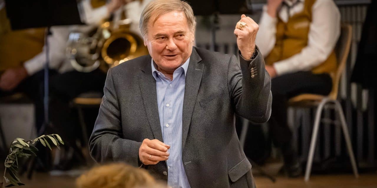 Ehre für gelebtes Engagement – Hans-Peter Knierim erhält den Ehrenring der Stadt Osthofen – Jahresempfang mit Rückblick, Auszeichnungen und Ausblick auf wichtige Projekte