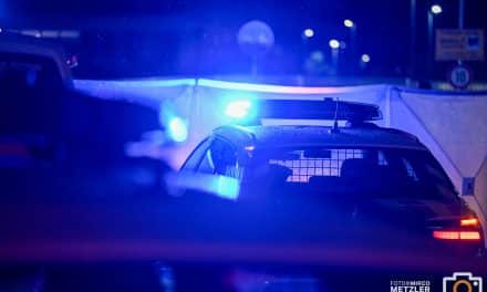 Vandalismus in Neustadt/Weinstraße: Denkmalgeschütztes Gebäude beschädigt