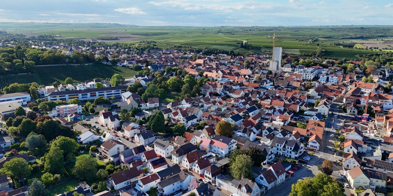 Frischer Wind für Osthofen – SPD startet Verschönerungswettbewerb
