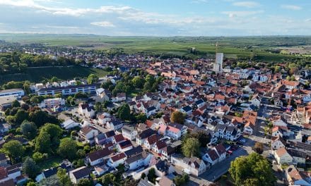 Frischer Wind für Osthofen – SPD startet Verschönerungswettbewerb