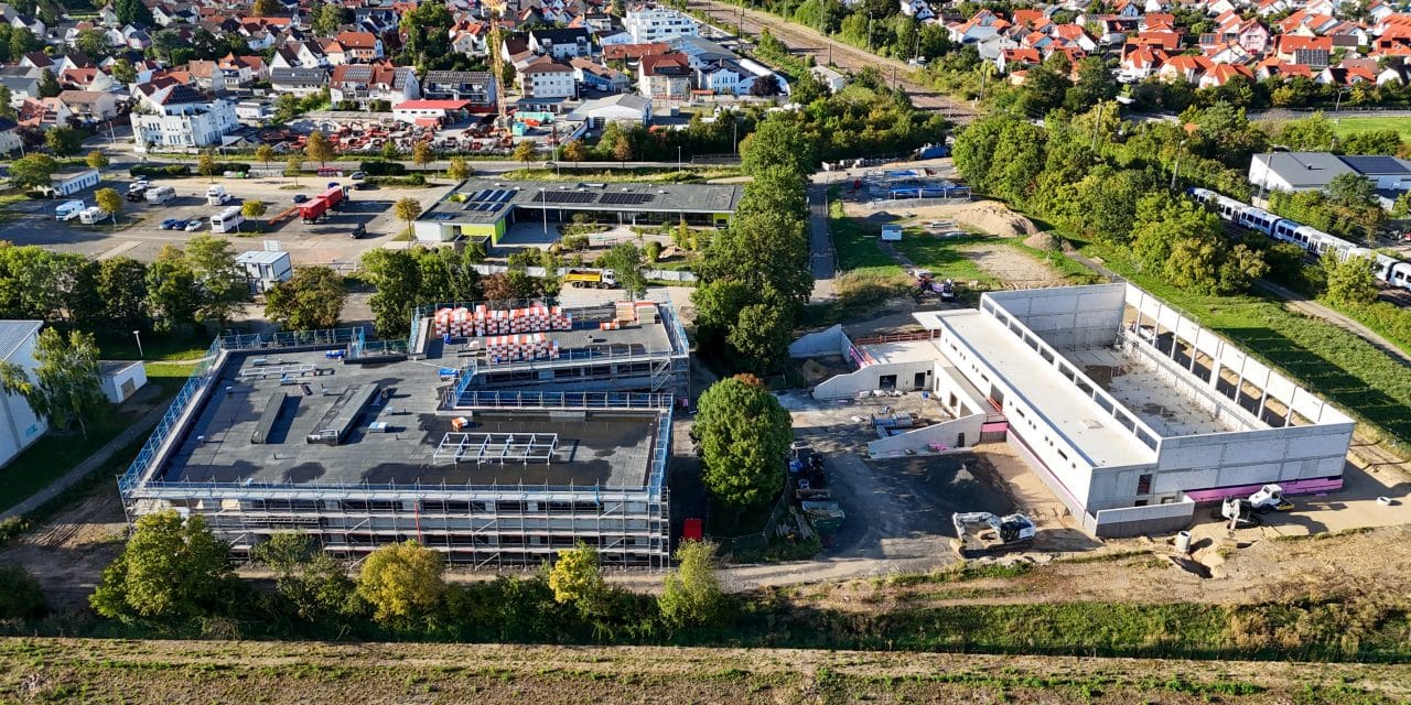 350.000 Euro für Osthofen: Innenstadt soll neuen Glanz erhalten