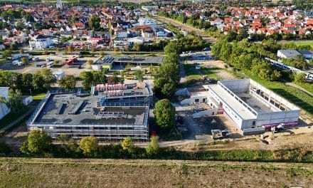 350.000 Euro für Osthofen: Innenstadt soll neuen Glanz erhalten