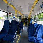 Bauarbeiten zwischen Mommenheim und Lörzweiler: Busverkehr betroffen