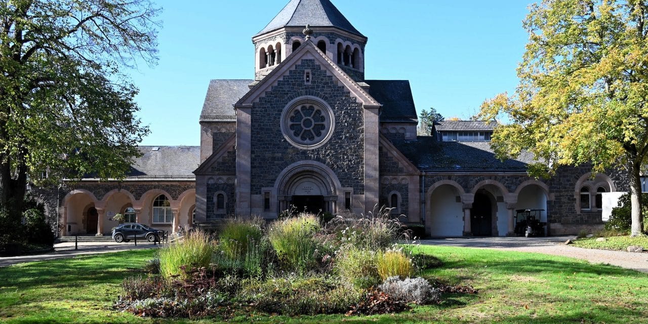 Gemeinsam erinnern: Feierstunde zum Volkstrauertag am 16. November