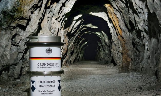 50 Jahre ZBO: Das kulturelle Gedächtnis im Barbarastollen