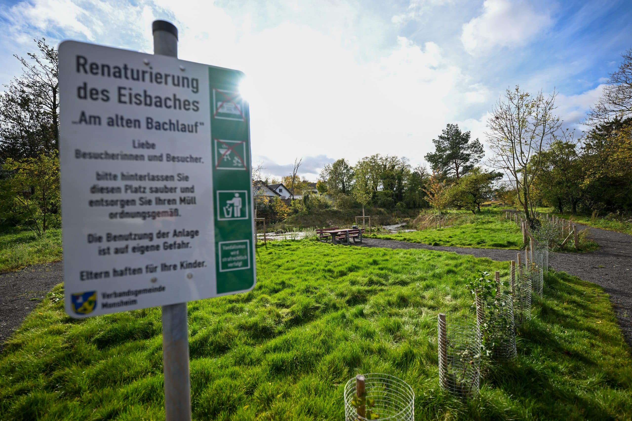 Herbst-Exkursion mit der IG Pfrimm