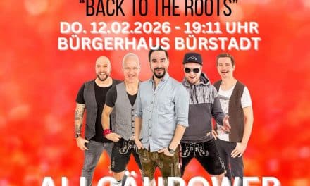 Altweiberfastnacht kehrt zurück ins Bürgerhaus Bürstadt – „Back to the Roots“ am 12. Februar 2026