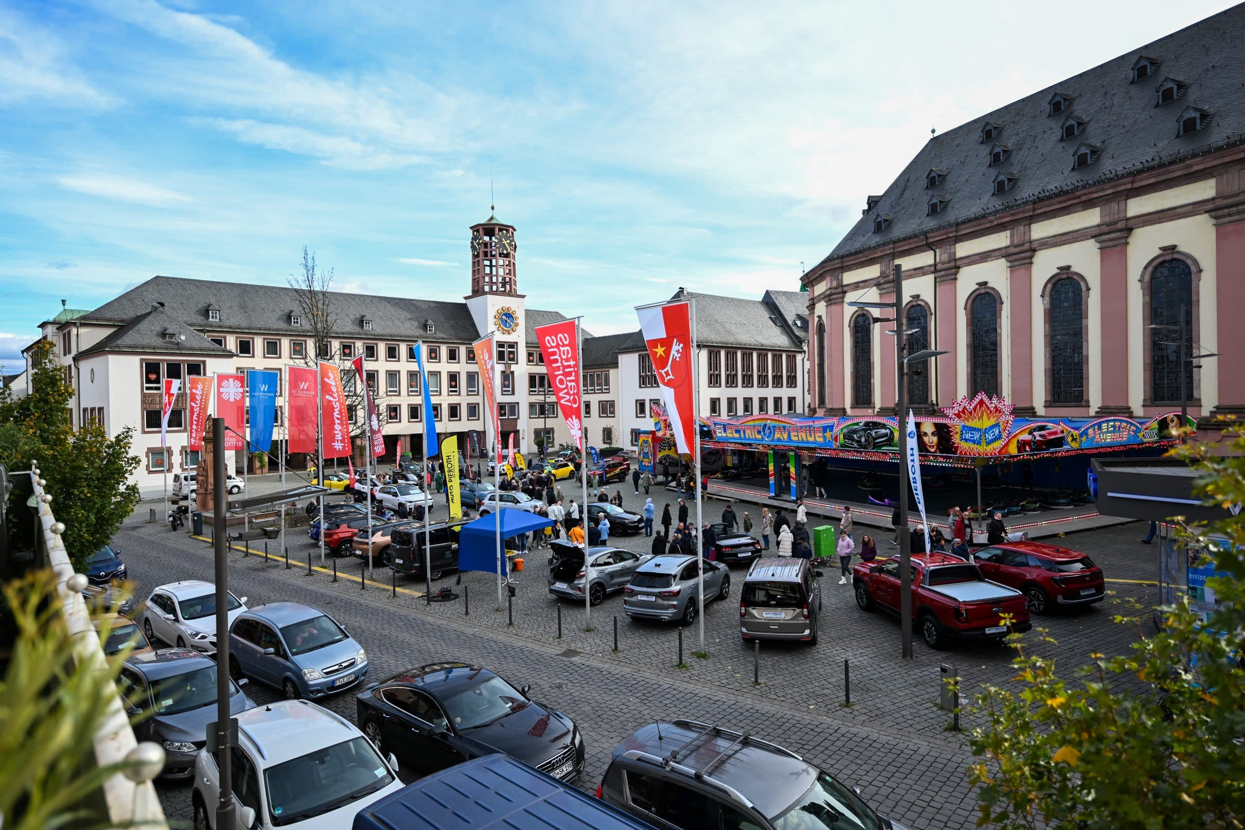 Mantelwochenende und Mantelsonntag