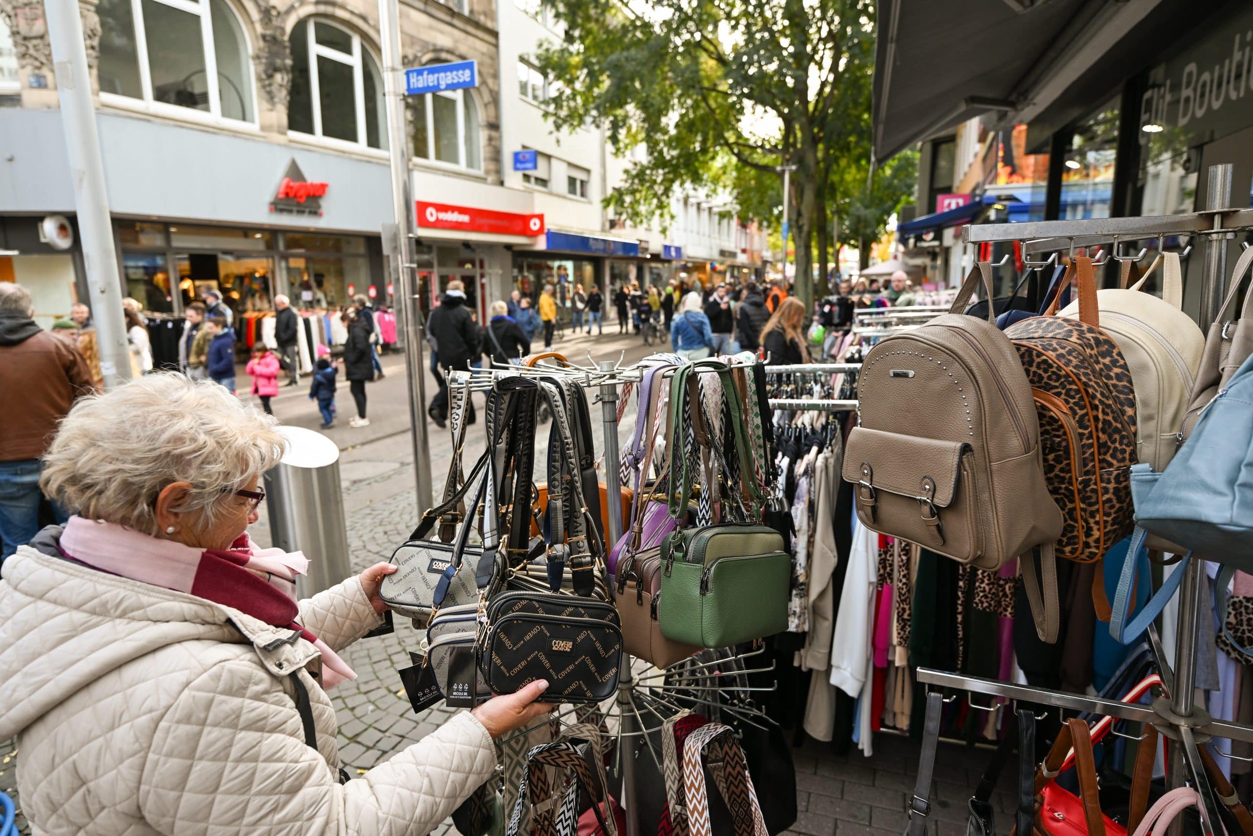 Mantelwochenende und Mantelsonntag