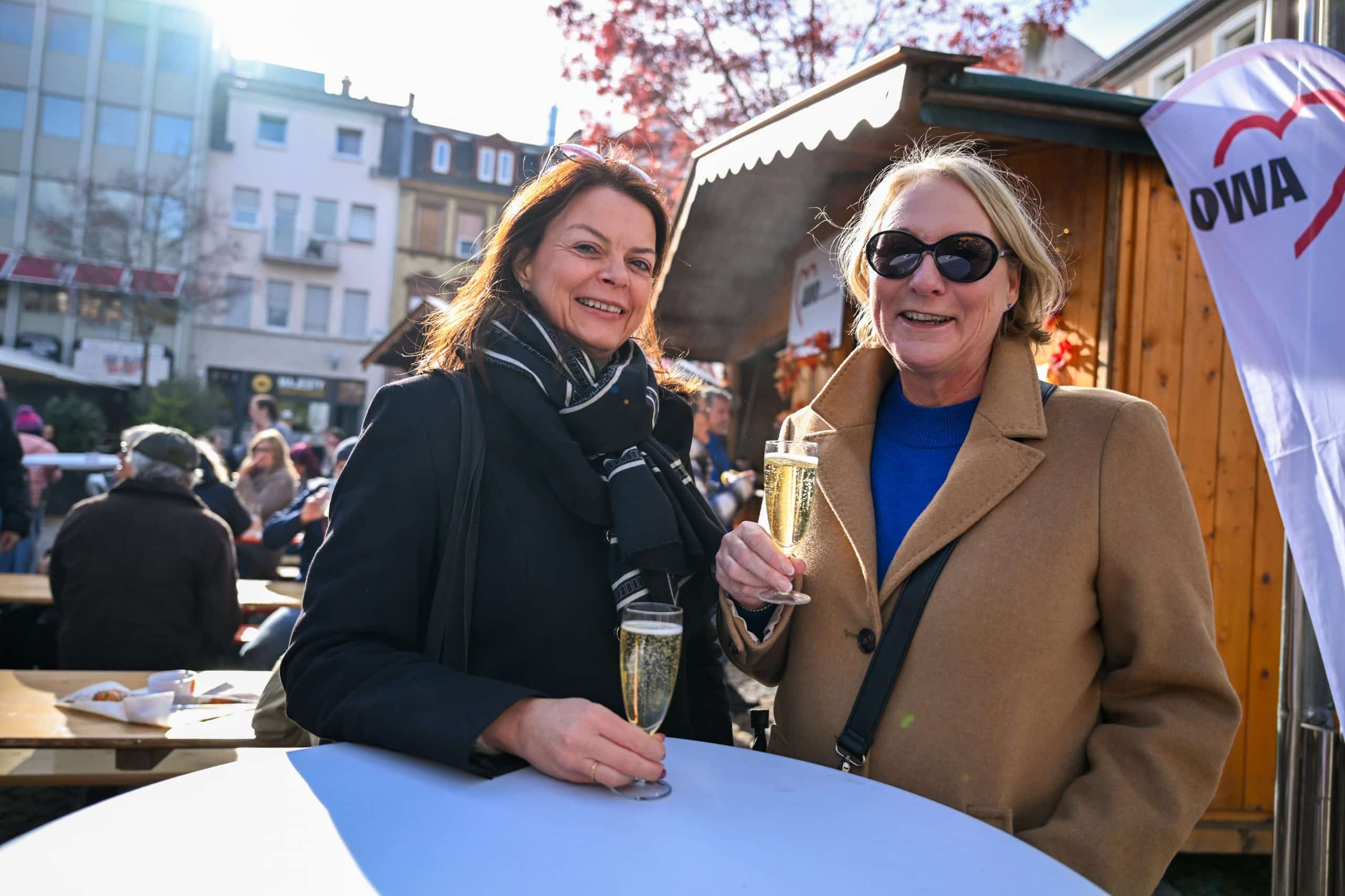 Mantelwochenende und Mantelsonntag