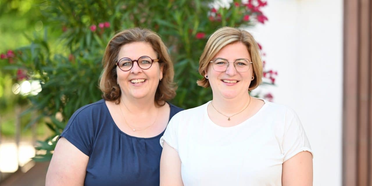 Kreativ in die Adventszeit: Die Gemeindeschwestern plus laden ein