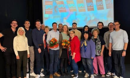 SPD gründet Verein für starke Wormser Innenstadt