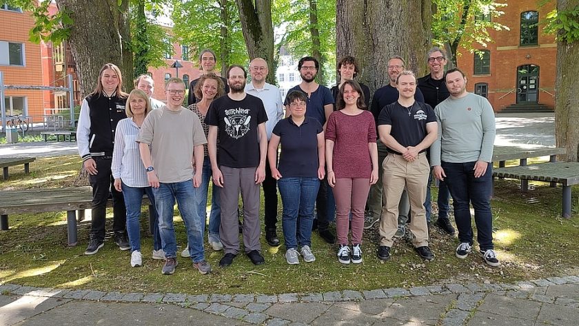 Neuer Name, klares Profil: Zentrum für Technologie und Transfer wird Zentrum für Forschung und Technologie (ZFT)