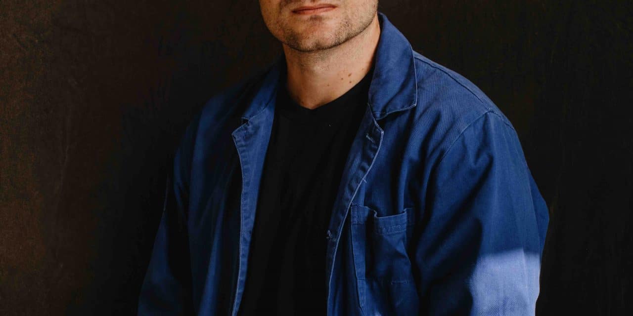 Vincent Haiges gibt Einblicke in „Fault Lines – Bruchlinien“ – Workshop und Führung in Worms