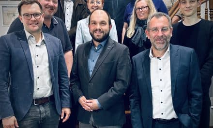 Neuer Vorstand, klare Ziele: SPD Monsheim blickt nach vorn