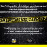 Operation Herakles stoppt 1.400 Betrüger-Domains