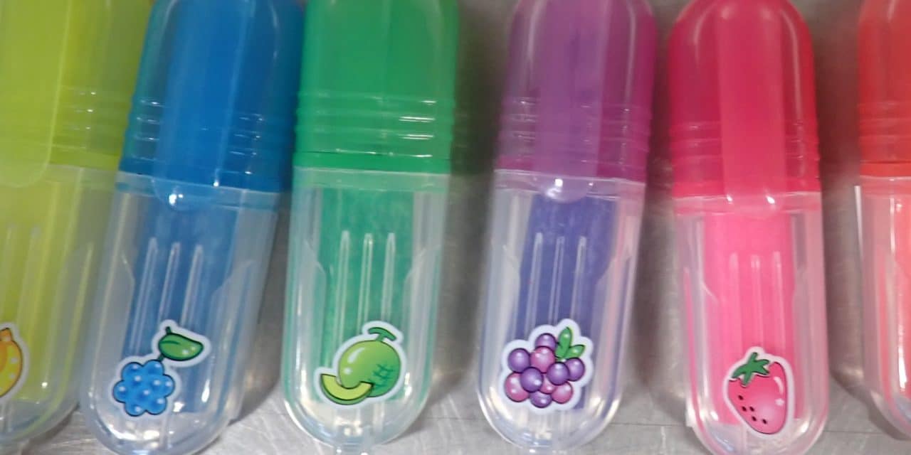 Fehlende Sicherheitsnachweise – Zoll vernichtet Duftstifte in Stuttgart