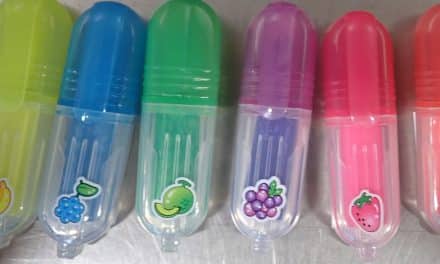 Fehlende Sicherheitsnachweise – Zoll vernichtet Duftstifte in Stuttgart