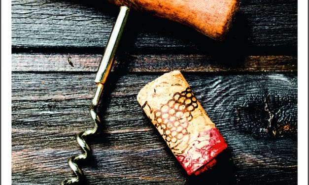 Spannung & Wein: Krimilesung mit Andreas Wagner